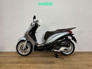 PIAGGIO MEDLEY 125