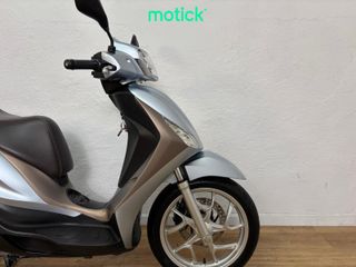 PIAGGIO MEDLEY 125