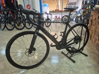 Bicicleta Eléctrica Orbea Gain