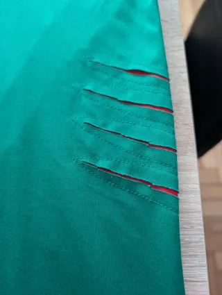 Camiseta Selección Camerún Eto'o Talla XL