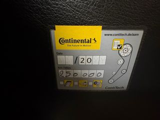 Peugeot 307 2.0 HDI XT 2002