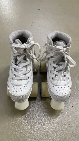 Patines 4 ruedas Decathlon Talla 31