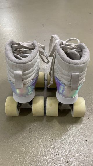 Patines 4 ruedas Decathlon Talla 31