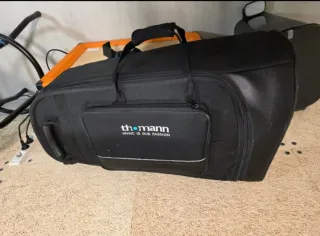 Bombardino Thomann EP 902SL Compensado