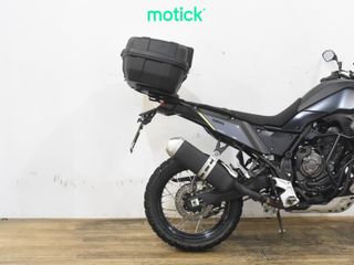 YAMAHA TENERE 700