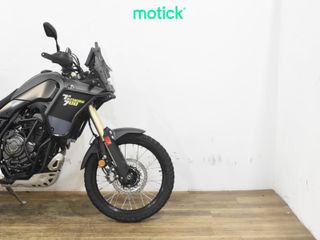 YAMAHA TENERE 700