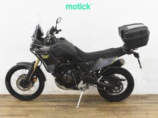 YAMAHA TENERE 700