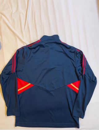 Abbigliamento sportivo Adidas Ajax, taglia M