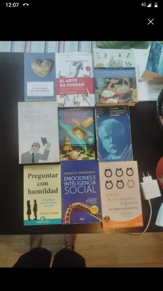 Preguntar con humildad