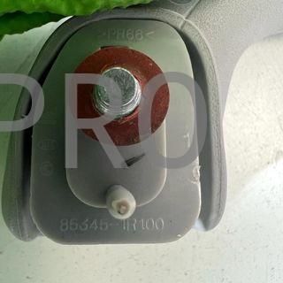 ASA DELANTERA HYUNDAI I30