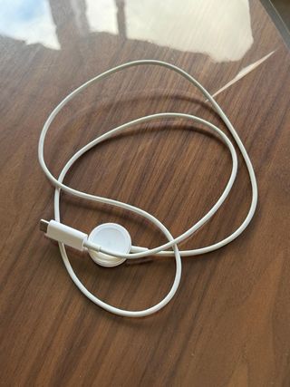 Apple Watch SE Rose Gold/Silver