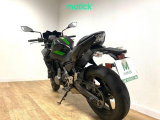 KAWASAKI Z 650 (A2)