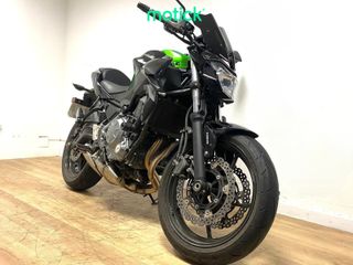 KAWASAKI Z 650 (A2)