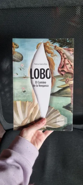 Lobo: El Camino de la Venganza