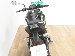 KAWASAKI Z 650 (A2)