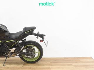 KAWASAKI Z 650 (A2)
