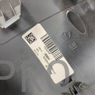 CARCASA ESPEJO DERECHO OPEL ASTRA J NUEVO