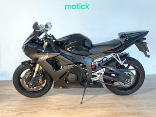 YAMAHA YZF R6 MIVV HOM. (ENTREGAMOS ESC. ORI.)