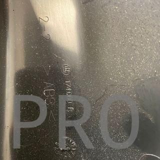 CARCASA ESPEJO DERECHO OPEL ASTRA F NUEVO