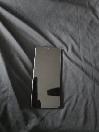 Xiaomi Redmi 12C Negro