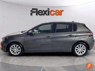 Peugeot 308 5p Style PureTech 130 S&S 6 Vel. MAN