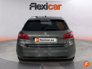 Peugeot 308 5p Style PureTech 130 S&S 6 Vel. MAN