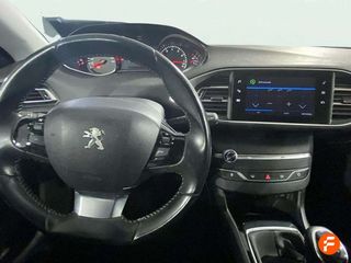 Peugeot 308 5p Style PureTech 130 S&S 6 Vel. MAN