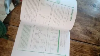 Suficiència 1. Llibre de l'alumne