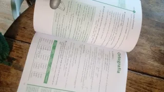 Suficiència 1. Llibre de l'alumne