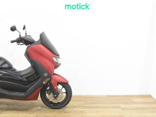 YAMAHA NMAX 125