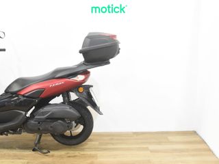 YAMAHA NMAX 125
