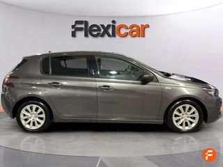 Peugeot 308 5p Style PureTech 130 S&S 6 Vel. MAN