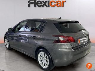 Peugeot 308 5p Style PureTech 130 S&S 6 Vel. MAN