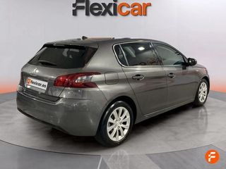 Peugeot 308 5p Style PureTech 130 S&S 6 Vel. MAN