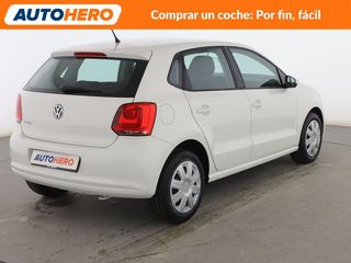 Volkswagen Polo 1.2 Advance BlueMotion