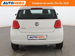 Volkswagen Polo 1.2 Advance BlueMotion