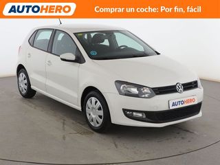 Volkswagen Polo 1.2 Advance BlueMotion