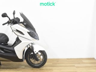 KYMCO K-XCT 125I