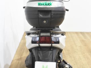 KYMCO K-XCT 125I