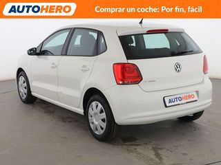 Volkswagen Polo 1.2 Advance BlueMotion