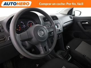 Volkswagen Polo 1.2 Advance BlueMotion