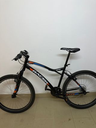 Bicicleta de Montaña 27.5