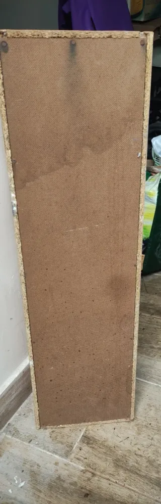 Mueble cocina botellero con cajones