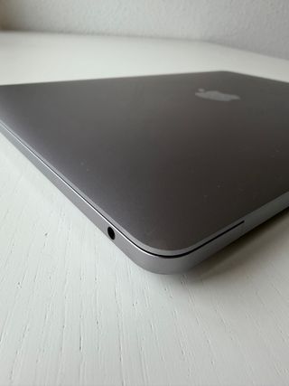 MacBook Pro 13 2020 Gris Espacial
