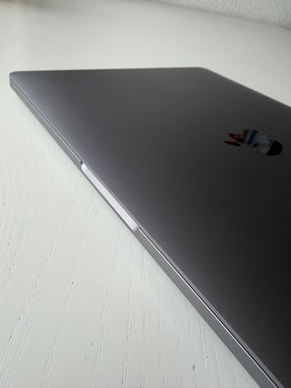 MacBook Pro 13 2020 Gris Espacial