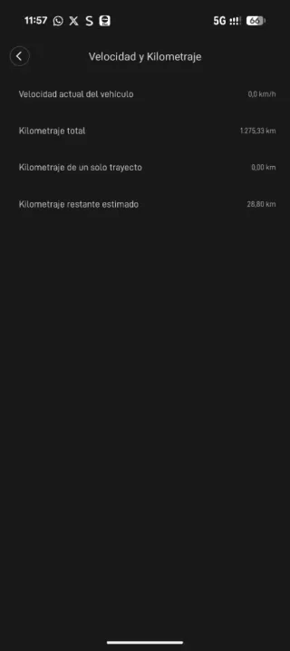 Patinete Xiaomi M365 - Ruedas macizadas, perfecto