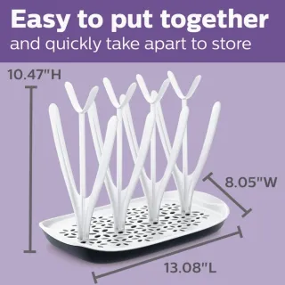 Philips Avent Rejilla Secado