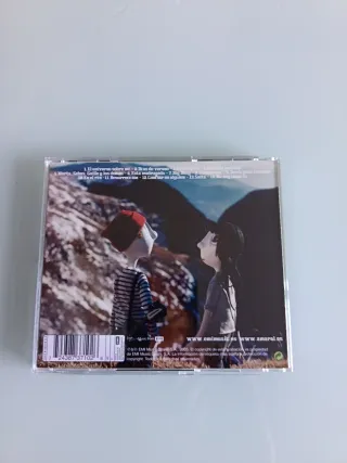 AMARAL  ( 5 CD) 4 cd simples 1 cd doble