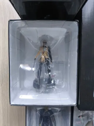 Figuras Marvel Originales Certificadas