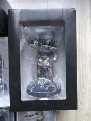 Figuras Marvel Originales Certificadas